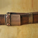 Steampunk Aviator Goggles