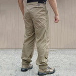 Twill Spartan Tactical Pants