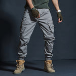 [USA Size] Mens Tactical Jogger Pants