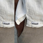 Spanish Linen T Shirts