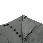 Plus Size Loose Cargo Pants