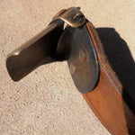 Steampunk Aviator Goggles