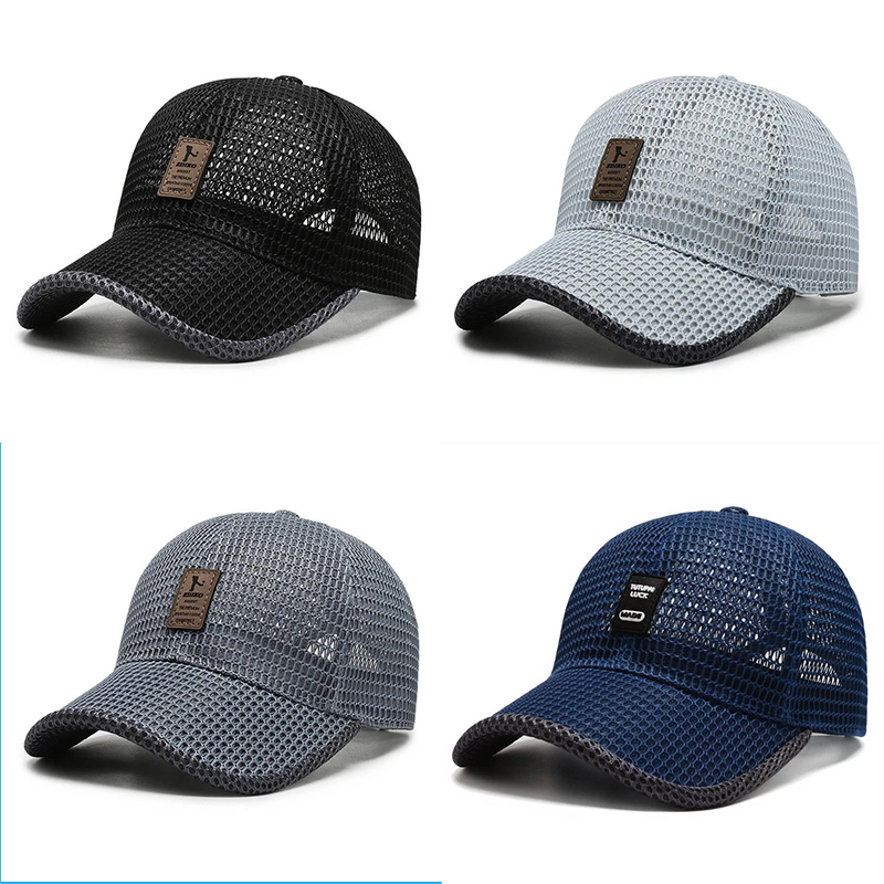 Summer Outdoor Casual Baseball Cap