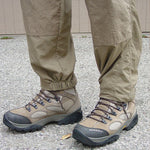 Twill Spartan Tactical Pants