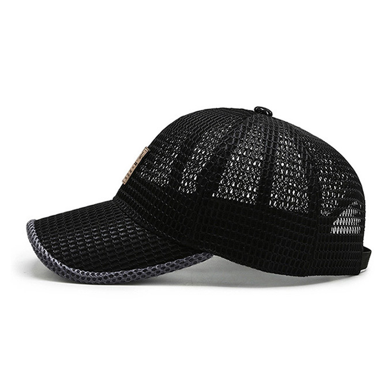 Summer Outdoor Casual Baseball Cap