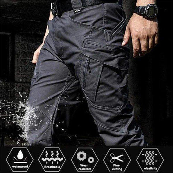 Tactical Waterproof Pants