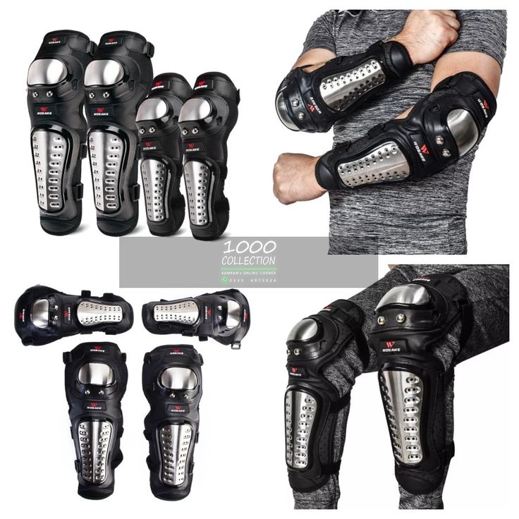 Sports Knee Protector