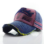Retro Baseball Cap
