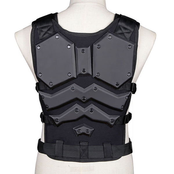 Tactical EVA Vest