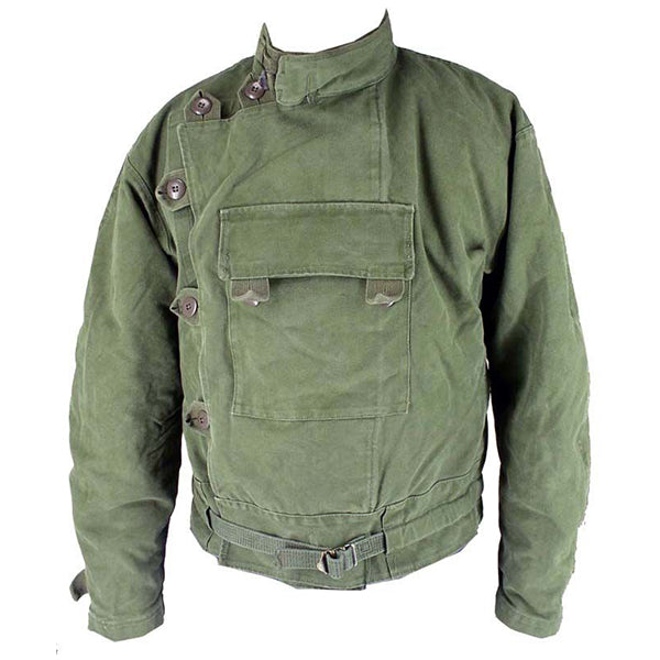 Swedish Motorcycle Jacket