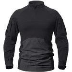 Men's Tactical Military Combat Shirt