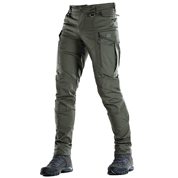 Men's Tactical Pants -Cargo Pockets