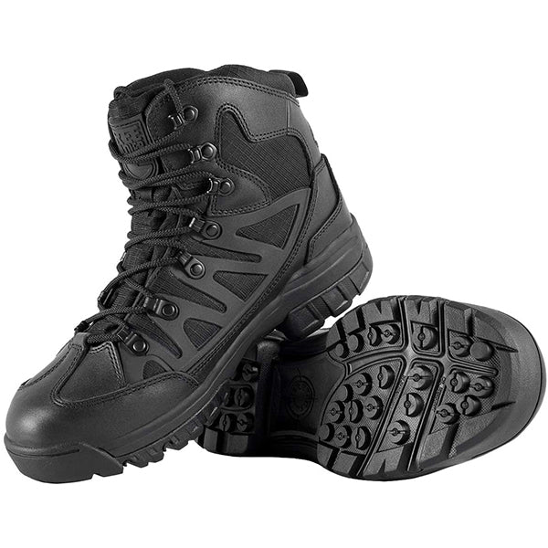 Outdoor Military Tactical Ankle Boots Ultra Combat Mid Hiking Boot