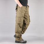 Men's Working Cargo Pants