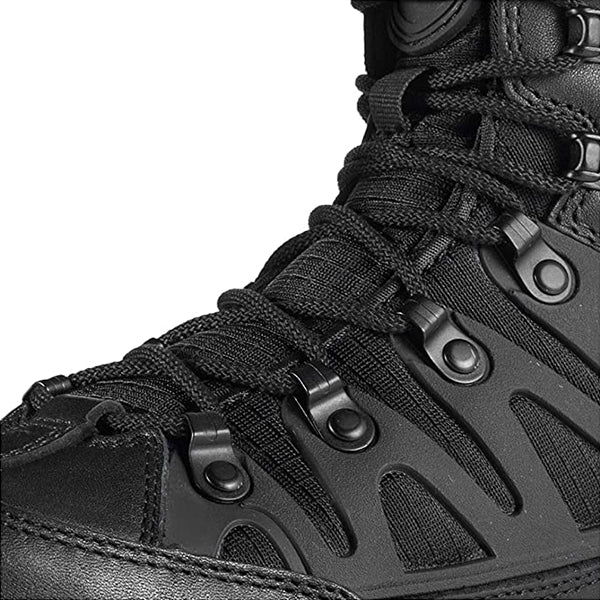 Outdoor Military Tactical Ankle Boots Ultra Combat Mid Hiking Boot