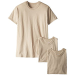 USA Poly Cotton Military Tee