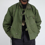 Swedish Motorcycle Jacket