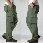 Men's Working Cargo Pants