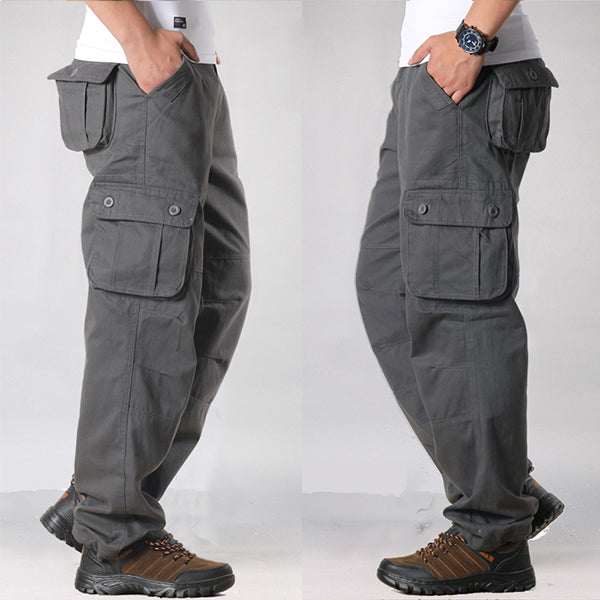 Men's Working Cargo Pants