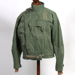 Swedish Motorcycle Jacket