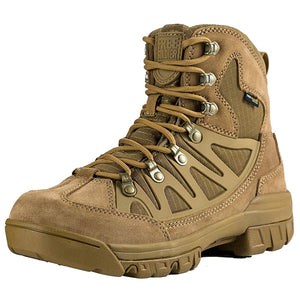 Outdoor Military Tactical Ankle Boots Ultra Combat Mid Hiking Boot