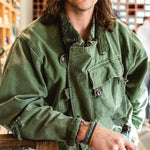 Swedish Motorcycle Jacket