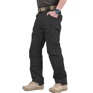 Men's Assault Tactical Pants