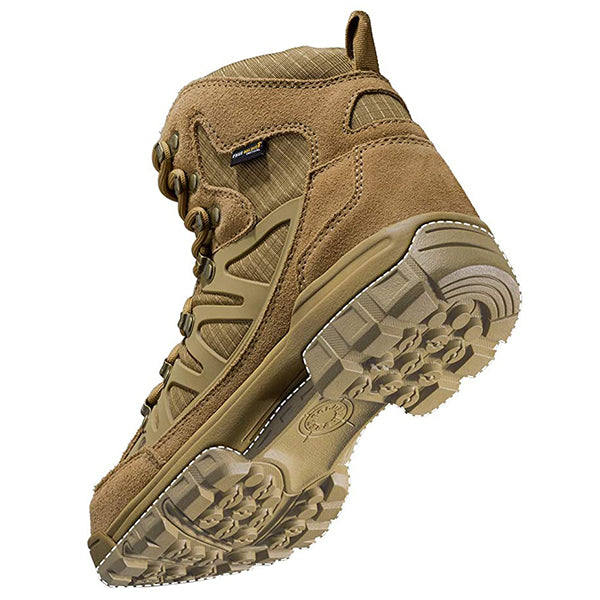 Outdoor Military Tactical Ankle Boots Ultra Combat Mid Hiking Boot