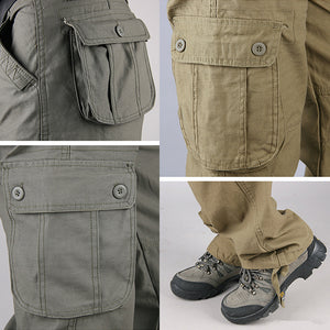 Men's Working Cargo Pants