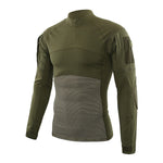 Men's Tactical Military Combat Shirt