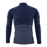 Men's Tactical Military Combat Shirt