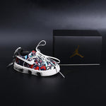 Powerbanks de zapatillas 8000mAh