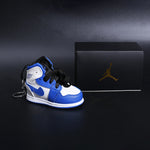 Powerbanks de zapatillas 8000mAh